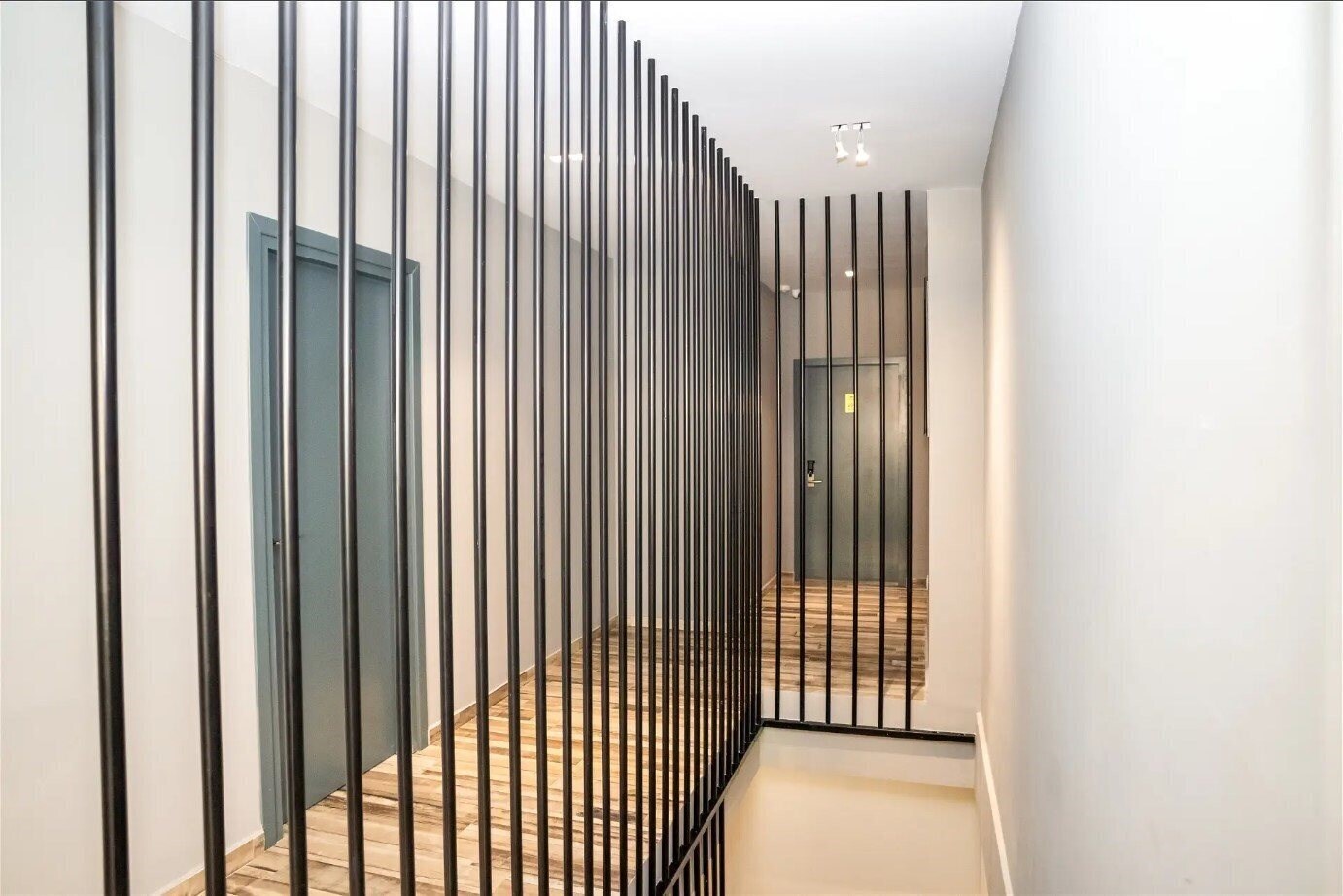 Апартаменты Monte Carlo Lungomare 3*